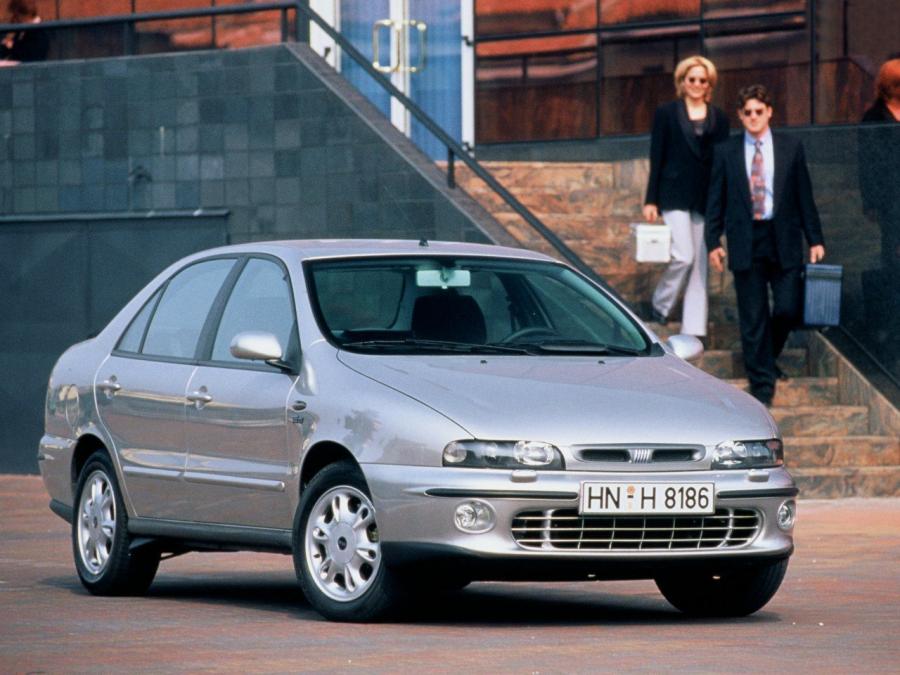 Fiat Marea '1996
